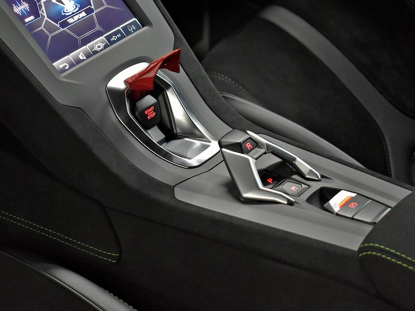 Foto do veículo LAMBORGHINI HURACÁN  LP 640-2 STO 2022 3.635 KM 3.900.000,00