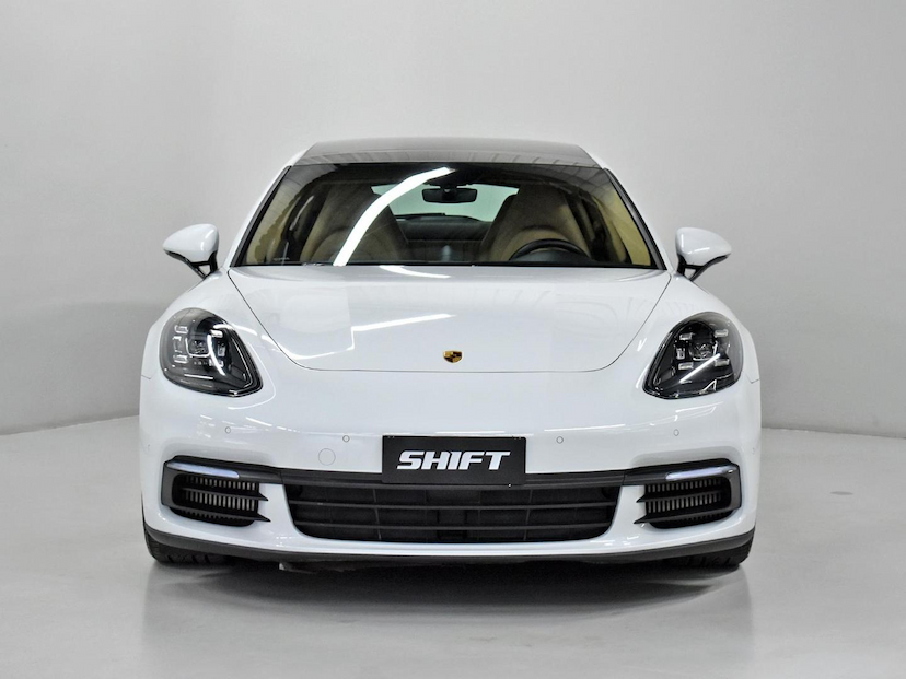 Foto do veículo PORSCHE PANAMERA  4 2.9 (HÍBRIDO) 2020 39.405 KM 525.000,00