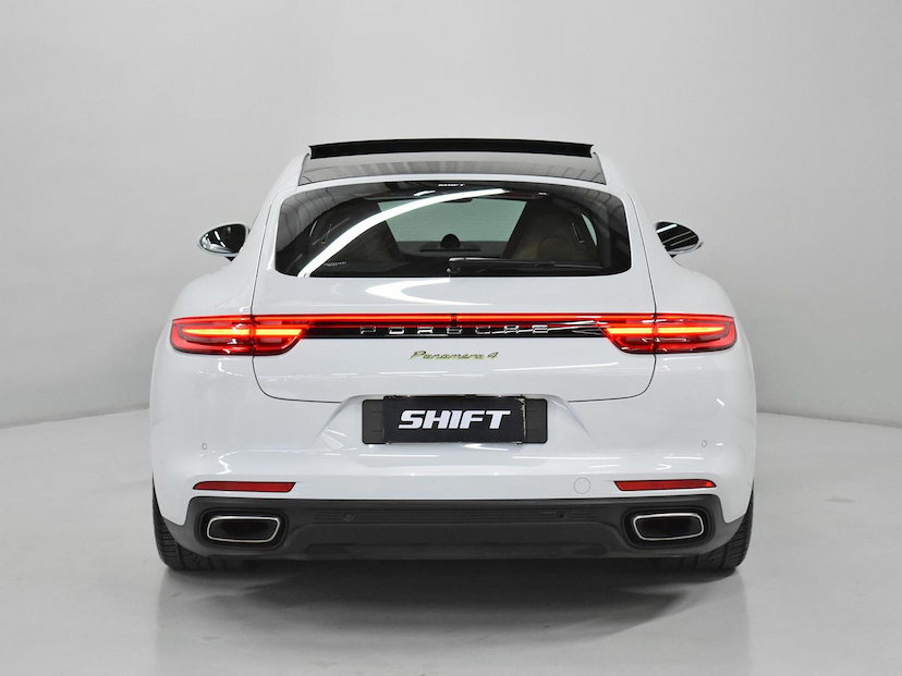 Foto do veículo PORSCHE PANAMERA  4 2.9 (HÍBRIDO) 2020 39.405 KM 525.000,00