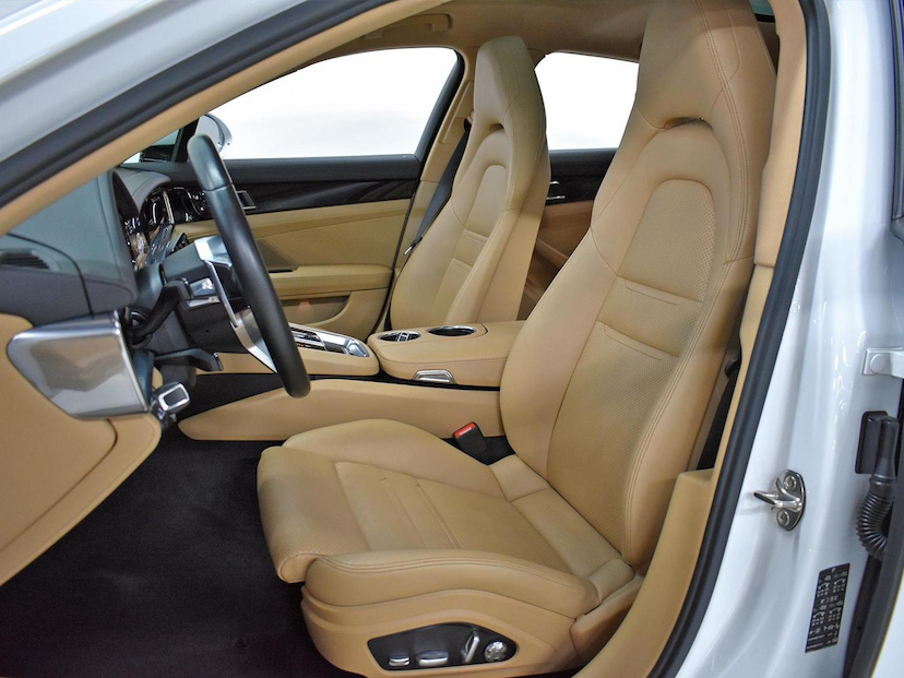 Foto do veículo PORSCHE PANAMERA  4 2.9 (HÍBRIDO) 2020 39.405 KM 525.000,00
