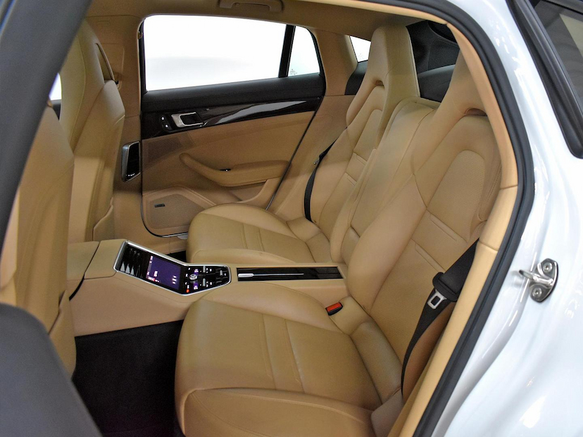 Foto do veículo PORSCHE PANAMERA  4 2.9 (HÍBRIDO) 2020 39.405 KM 525.000,00