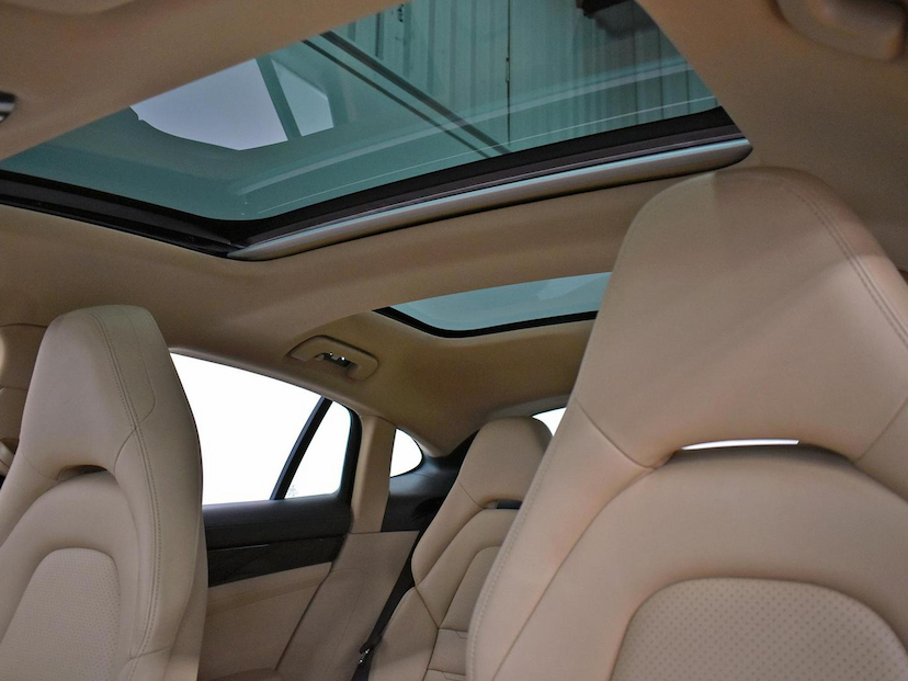 Foto do veículo PORSCHE PANAMERA  4 2.9 (HÍBRIDO) 2020 39.405 KM 525.000,00