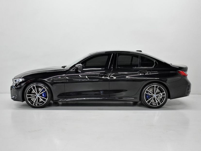 Foto do veículo BMW 320I A 2.0 TB M SPORT A.FLEX/M.SPORT 4P 2024 22.250 KM 299.000,00