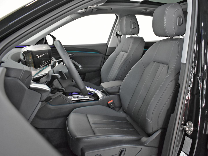 Foto do veículo AUDI Q5  SPORTBACK ADVANCED 2.0 TFSI QUATTRO S-TRONIC 2025 3.710 KM 430.000,00