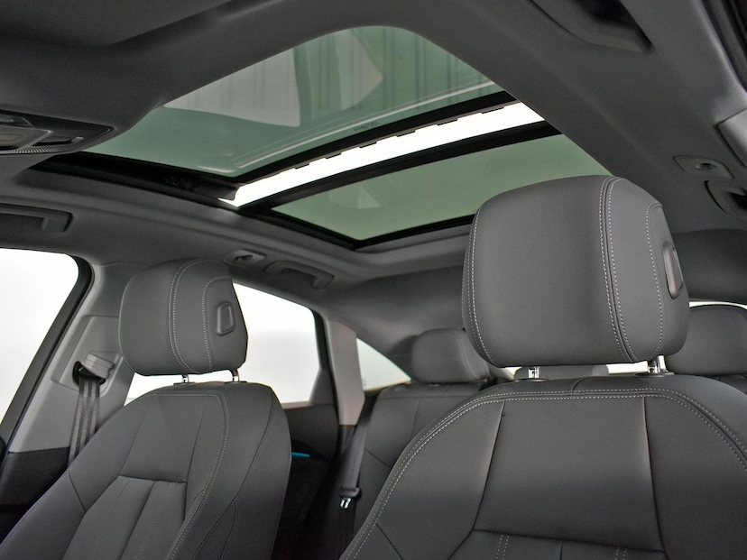 Foto do veículo AUDI Q5  SPORTBACK ADVANCED 2.0 TFSI QUATTRO S-TRONIC 2025 3.710 KM 430.000,00