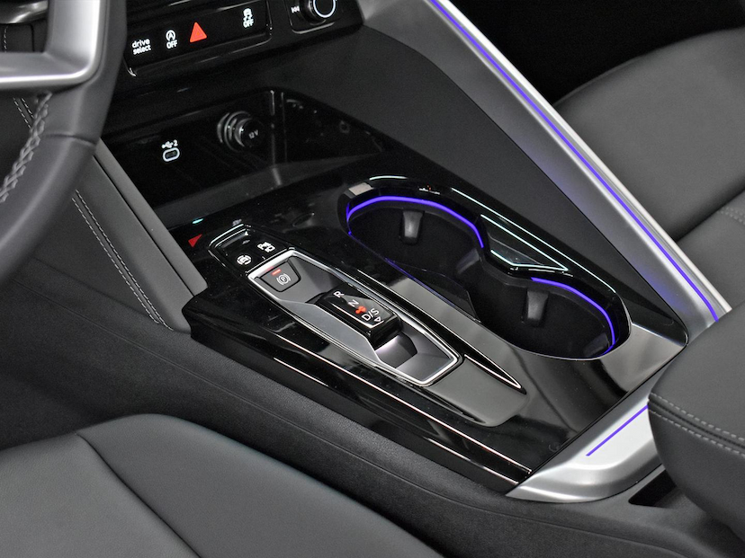 Foto do veículo AUDI Q5  SPORTBACK ADVANCED 2.0 TFSI QUATTRO S-TRONIC 2025 3.710 KM 430.000,00