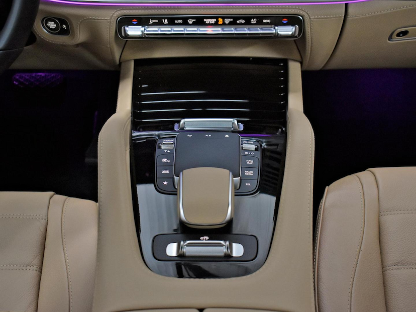 Foto do veículo MERCEDES-BENZ GLE 450 GLE-450 4MATIC 3.0 V6 DIESEL (HIB) 2025 17.920 KM 650.000,00
