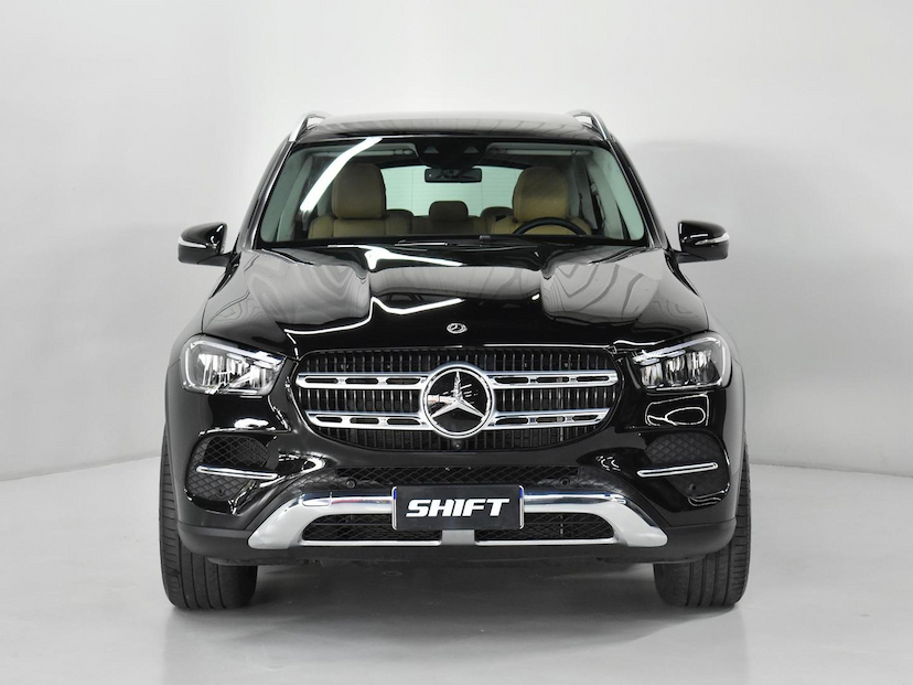 Foto do veículo MERCEDES-BENZ GLE 450 GLE-450 4MATIC 3.0 V6 DIESEL (HIB) 2025 17.920 KM 650.000,00