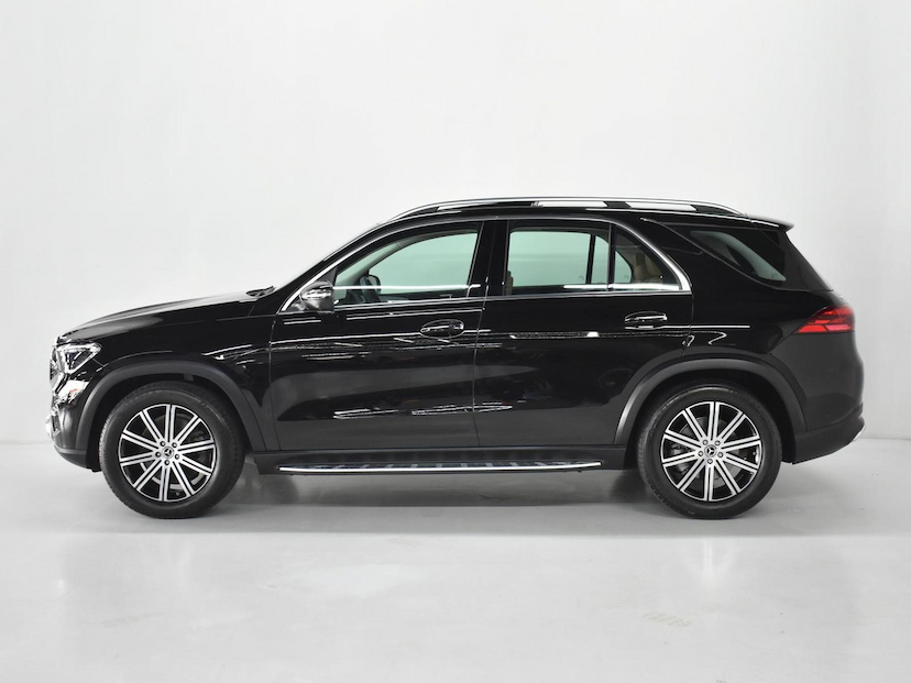 Foto do veículo MERCEDES-BENZ GLE 450 GLE-450 4MATIC 3.0 V6 DIESEL (HIB) 2025 17.920 KM 650.000,00