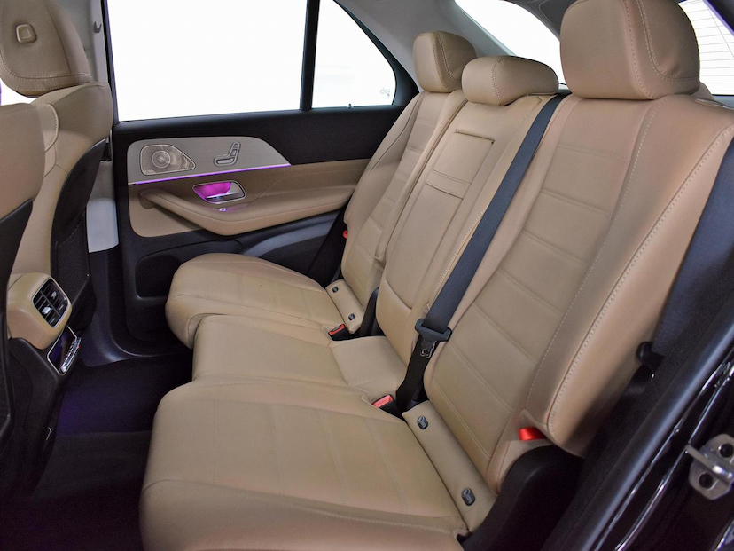 Foto do veículo MERCEDES-BENZ GLE 450 GLE-450 4MATIC 3.0 V6 DIESEL (HIB) 2025 17.920 KM 650.000,00