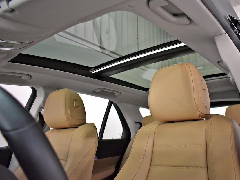 Foto do veículo MERCEDES-BENZ GLE 450 GLE-450 4MATIC 3.0 V6 DIESEL (HIB) 2025 17.920 KM 650.000,00