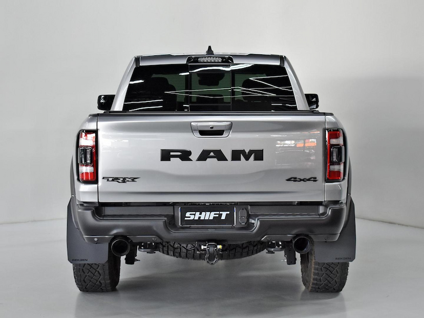 Foto do veículo RAM 1500  TRX 2021 20.040 KM 1.000.000,00