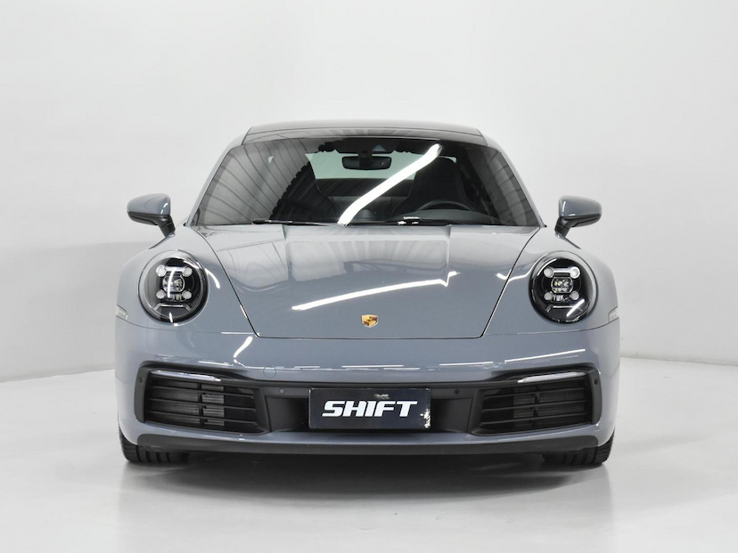 Foto do veículo PORSCHE 911  CARRERA COUPE 3.0 (991/992) 2024 7.065 KM 850.000,00