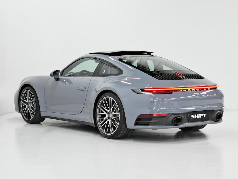 Foto do veículo PORSCHE 911  CARRERA COUPE 3.0 (991/992) 2024 7.065 KM 850.000,00