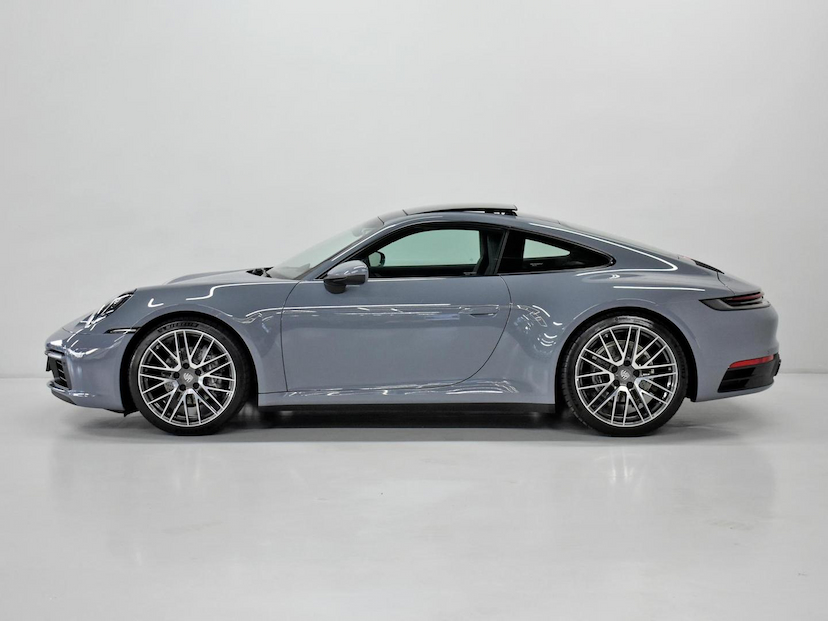 Foto do veículo PORSCHE 911  CARRERA COUPE 3.0 (991/992) 2024 7.065 KM 850.000,00