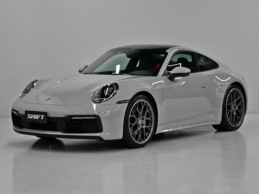 Foto do veículo PORSCHE 911  CARRERA S 3.0 450 CV 2024 3.540 KM 950.000,00
