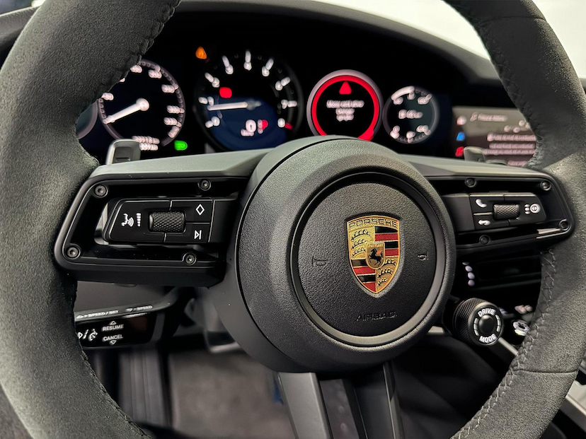 Foto do veículo PORSCHE 911  CARRERA S 3.0 450 CV 2024 3.540 KM 950.000,00