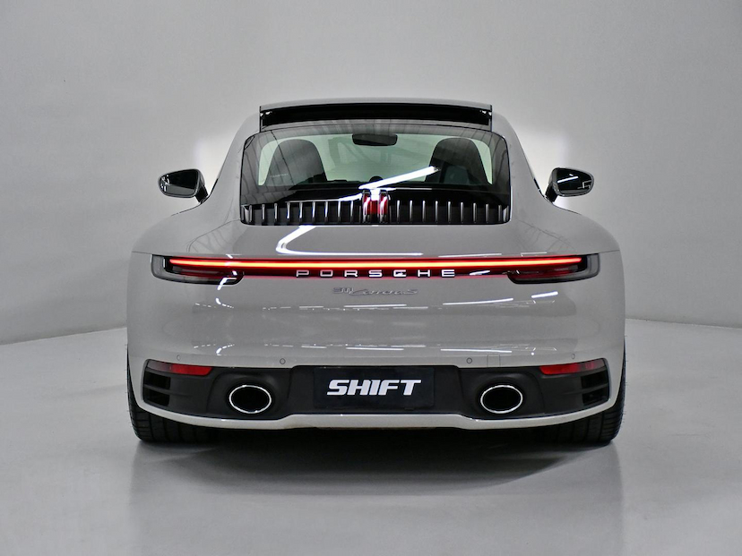 Foto do veículo PORSCHE 911  CARRERA S 3.0 450 CV 2024 3.540 KM 950.000,00