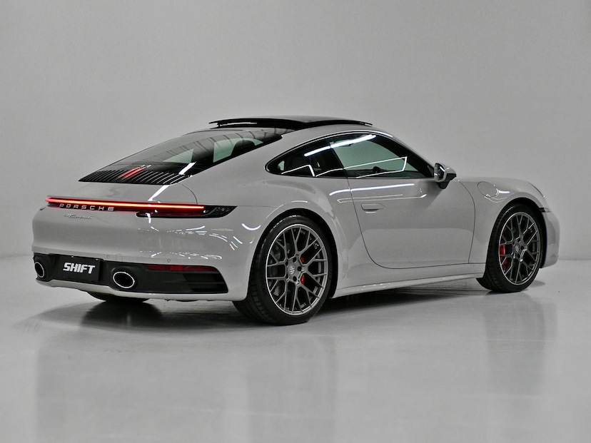 Foto do veículo PORSCHE 911  CARRERA S 3.0 450 CV 2024 3.540 KM 950.000,00