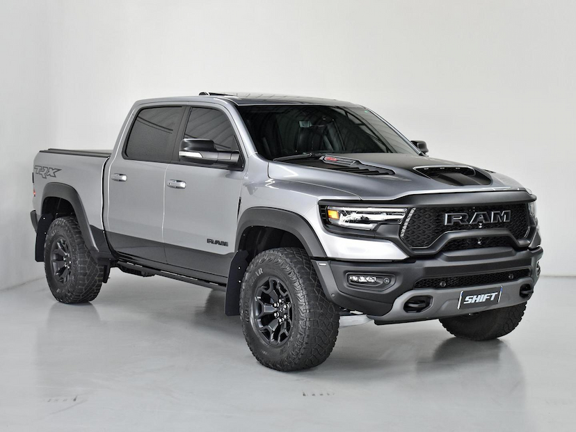 Foto do veículo RAM 1500  TRX 2021 27.000 KM 1.000.000,00
