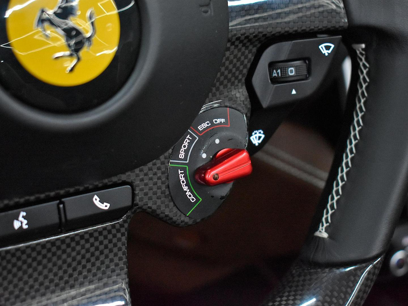 Foto do veículo FERRARI PORTOFINO  3.9 V8 600CV 2020 14.530 KM 2.590.000,00