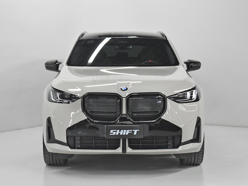 Foto do veículo BMW X3  M50 XDRIVE 3.0 AUT (HIBRIDO) 2025 5.315 KM 580.000,00