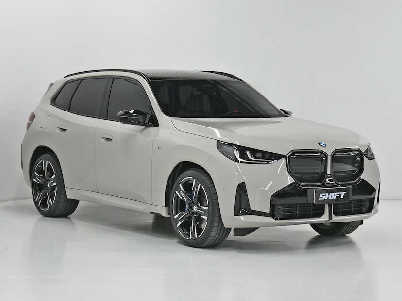 Foto do veículo BMW X3  M50 XDRIVE 3.0 AUT (HIBRIDO) 2025 5.315 KM 580.000,00