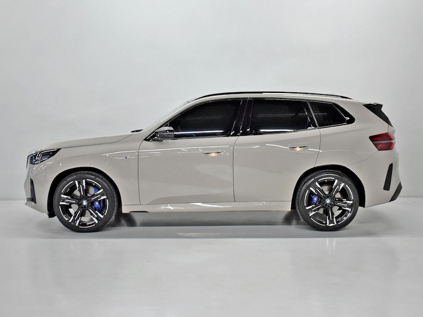 Foto do veículo BMW X3  M50 XDRIVE 3.0 AUT (HIBRIDO) 2025 5.315 KM 580.000,00