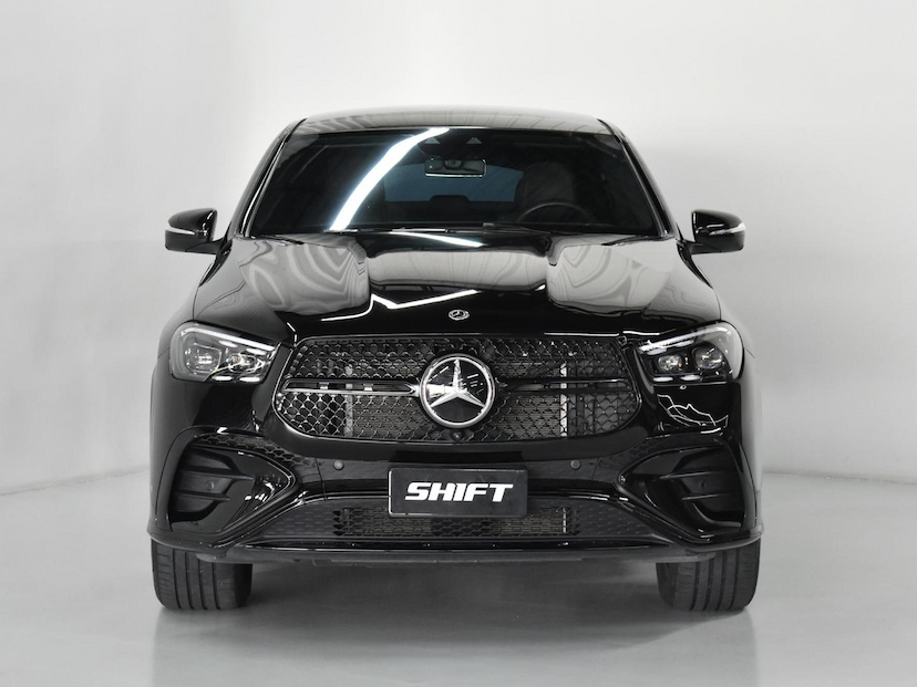Foto do veículo MERCEDES-BENZ GLE 450 GLE-450 COUPE 3.0 2024 15.610 KM 625.000,00