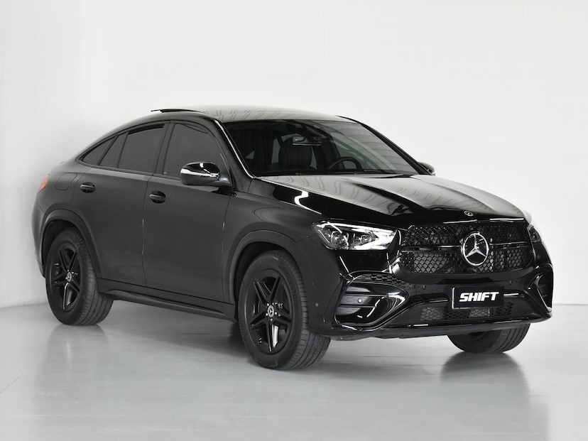 Foto do veículo MERCEDES-BENZ GLE 450 GLE-450 COUPE 3.0 2024 15.610 KM 625.000,00
