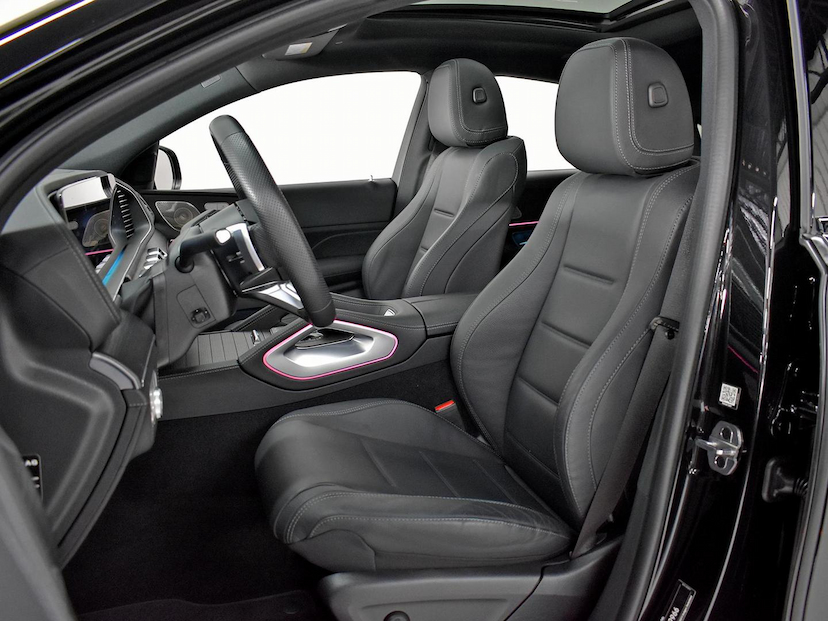 Foto do veículo MERCEDES-BENZ GLE 450 GLE-450 COUPE 3.0 2024 15.610 KM 625.000,00