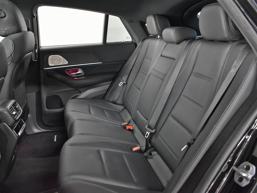 Foto do veículo MERCEDES-BENZ GLE 450 GLE-450 COUPE 3.0 2024 15.610 KM 625.000,00