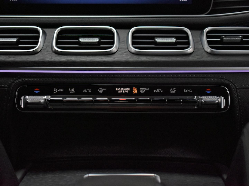 Foto do veículo MERCEDES-BENZ GLE 450 GLE-450 COUPE 3.0 2024 15.610 KM 625.000,00
