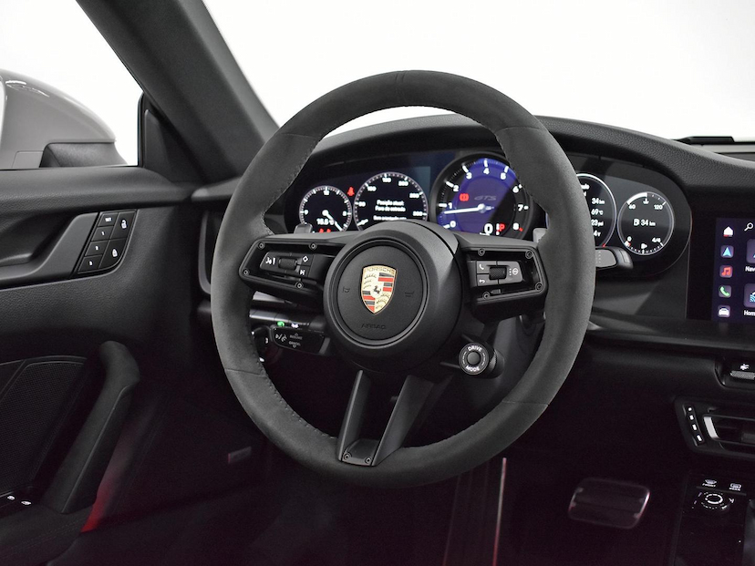 Foto do veículo PORSCHE 911  CARRERA GTS COUPE 3.0 (992) 2024 7.275 KM 995.000,00