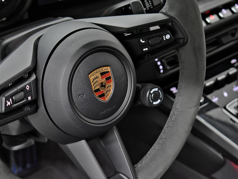 Foto do veículo PORSCHE 911  CARRERA GTS COUPE 3.0 (992) 2024 7.275 KM 995.000,00
