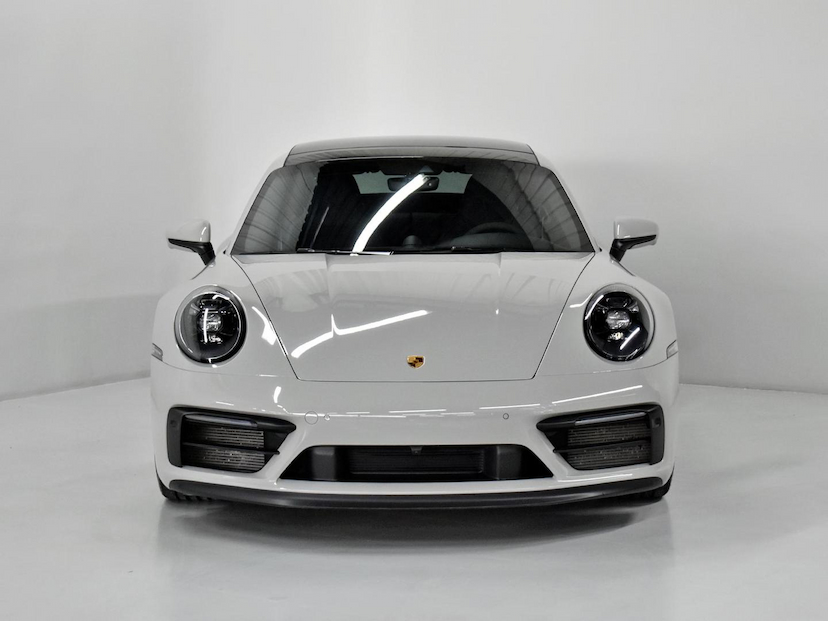 Foto do veículo PORSCHE 911  CARRERA GTS COUPE 3.0 (992) 2024 7.275 KM 995.000,00