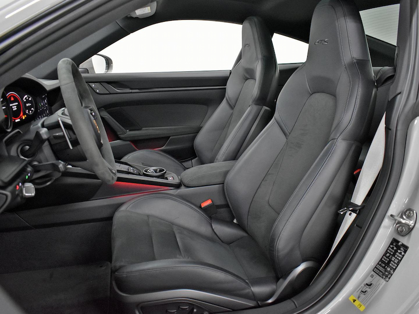 Foto do veículo PORSCHE 911  CARRERA GTS COUPE 3.0 (992) 2024 7.275 KM 995.000,00
