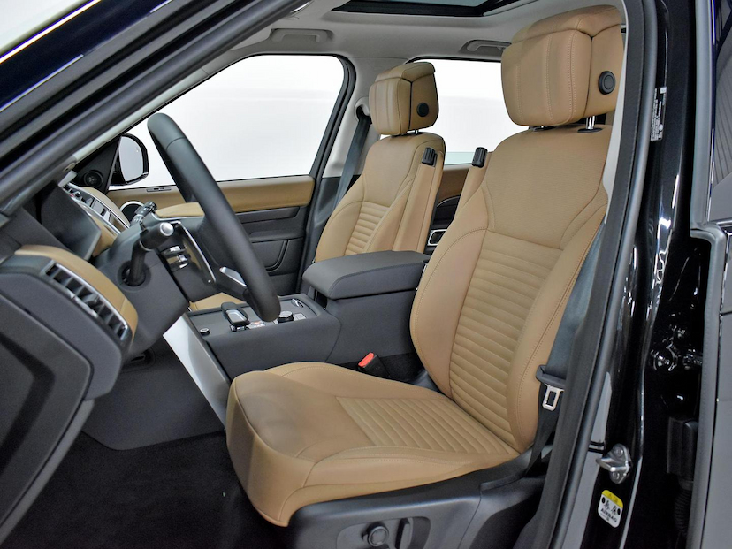 Foto do veículo LAND ROVER DISCOVERY DISCOV. METROP. EDT. 3.0 4X4 DIE. (HIB.) 2025 5.355 KM 670.000,00