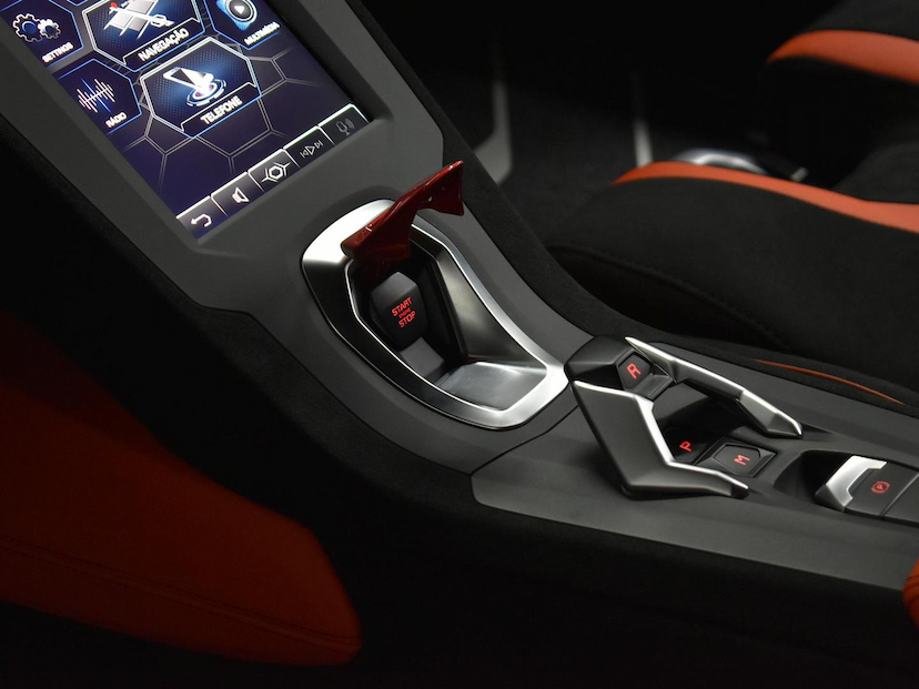 Foto do veículo LAMBORGHINI HURACÁN  LP 640-2 STO 2022 6.350 KM 4.650.000,00