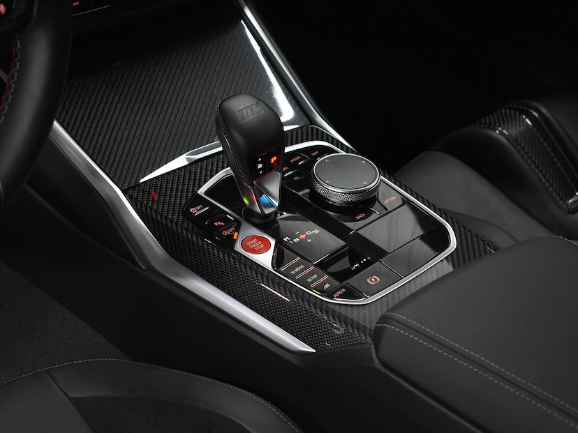 Foto do veículo BMW M2  COUPE TRACK 3.0 BI-TURBO 24V 460CV 3P 2024 9.630 KM 610.000,00