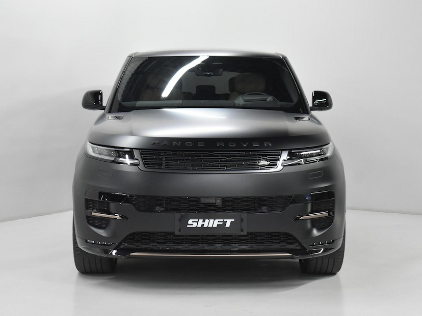 Foto do veículo LAND ROVER RANGE ROVER AUTOBIOGRAPHY RANGE R. . 3.0 P550E (HÍB.) 2025 9.180 KM 1.030.000,00