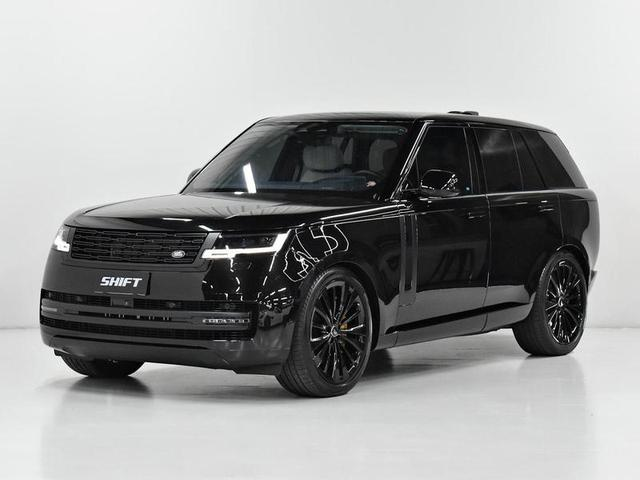 Foto do veículo LAND ROVER RANGE ROVER 3.0 D350 TURBO DIESEL MHEV FIRST EDITION AWD AUTOMÁTICO 2022/2023 14.920 KM R$ 1.190.000,00