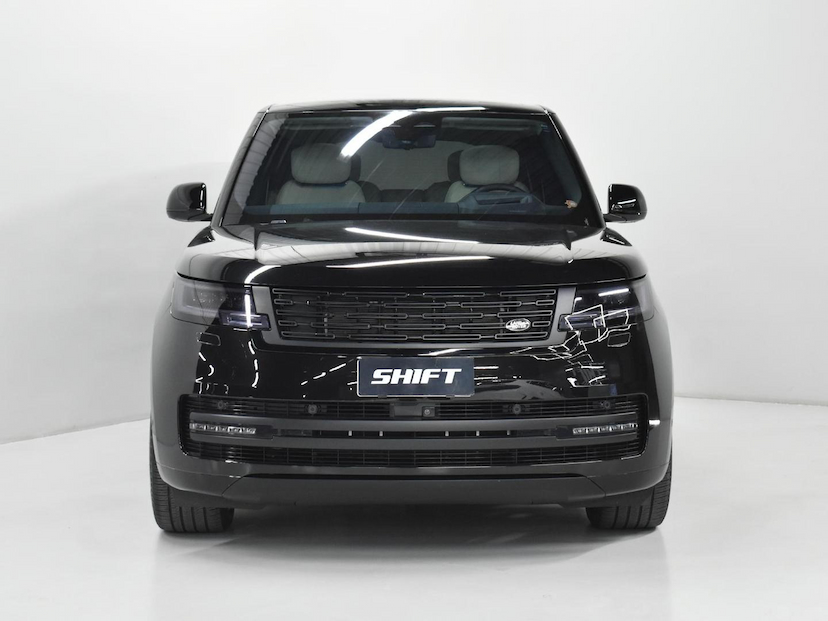 Foto do veículo LAND ROVER RANGE ROVER 3.0 D350 TURBO DIESEL MHEV FIRST EDITION AWD AUTOMÁTICO 2023 14.920 KM R$ 1.190.000,00