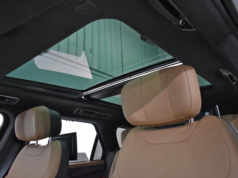 Foto do veículo LAND ROVER RANGE ROVER AUTOBIOGRAPHY RANGE R. . 3.0 P550E (HÍB.) 2025 9.225 KM 1.030.000,00