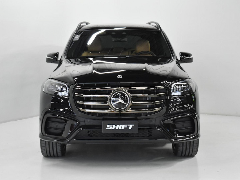 Foto do veículo MERCEDES-BENZ GLS 450  4M 3.0 BI-TB AUT. (HÍBRIDO) 2026 505 KM 970.000,00