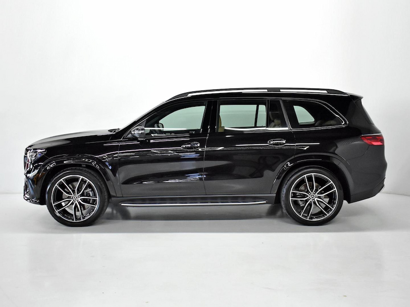 Foto do veículo MERCEDES-BENZ GLS 450  4M 3.0 BI-TB AUT. (HÍBRIDO) 2026 505 KM 970.000,00