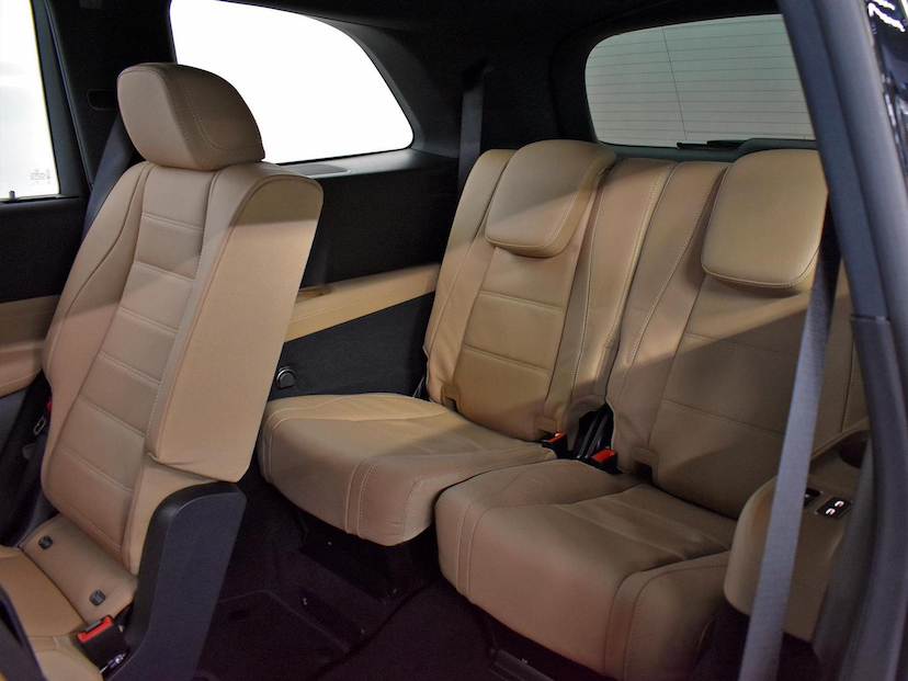 Foto do veículo MERCEDES-BENZ GLS 450  4M 3.0 BI-TB AUT. (HÍBRIDO) 2026 505 KM 970.000,00