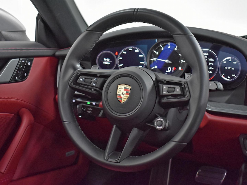 Foto do veículo PORSCHE 911  CARRERA S 3.0 450 CV 2020 17.640 KM 729.000,00