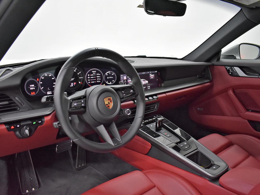 Foto do veículo PORSCHE 911  CARRERA S 3.0 450 CV 2020 17.640 KM 729.000,00