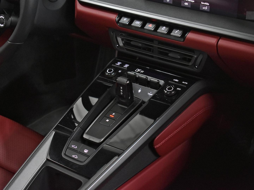 Foto do veículo PORSCHE 911  CARRERA S 3.0 450 CV 2020 17.640 KM 729.000,00